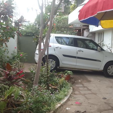Swanky Sojourns Home Stay With 1T Ac Bedroom Kolhapur Exterior photo