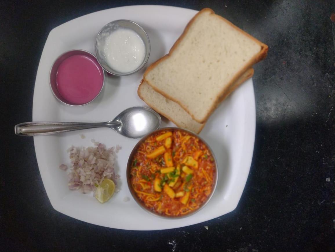 Swanky Sojourns Home Stay With 1T Ac Bedroom Kolhapur Exterior photo