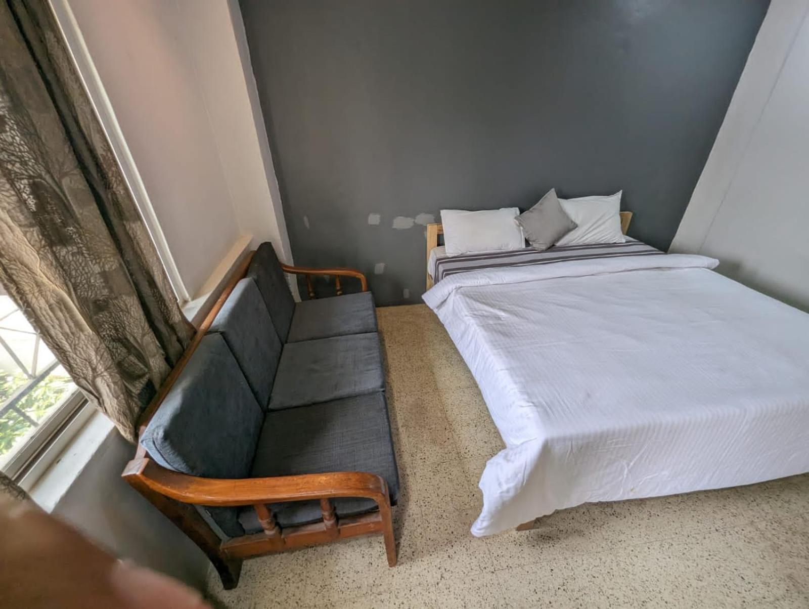 Swanky Sojourns Home Stay With 1T Ac Bedroom Kolhapur Exterior photo